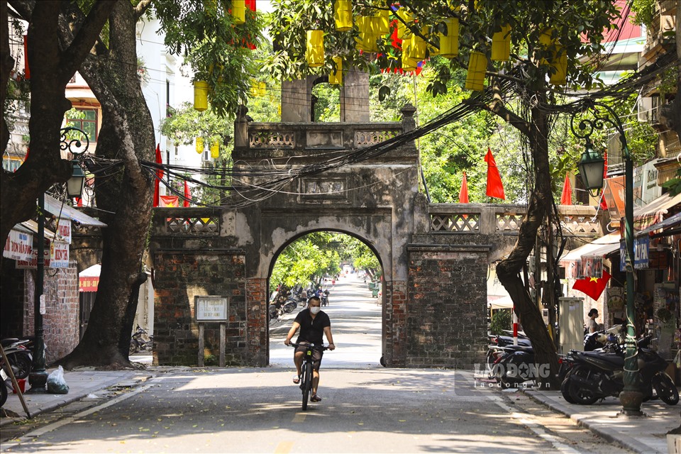 TRAVEL EXPERIENCES YOU SHOULD TRY WHEN COMING TO HANOI