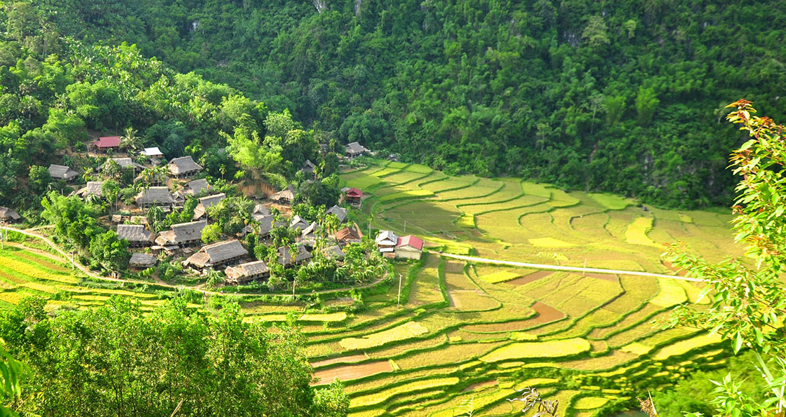 pu_luong_natural_reserve_thanh_hoa_viet_nam