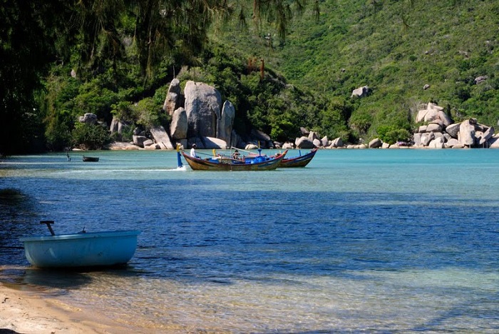 son_dung_beach_viet_nam